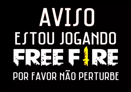 Quadrinho decorativos,free fire, Quadrinhos free fire jogo, Quadro