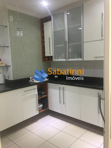 Imagem 23 de 30 de Apartamento A Venda Em Sp Tatuapé - Ap04097 - 69212459