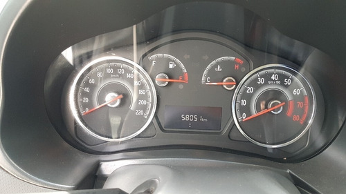 Fiat Grand Siena 2019/2019 6g13