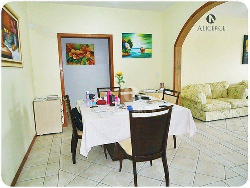Imagem 22 de 30 de Casa Residencial À Venda, Praia Comprida, São José - . - Ca0175