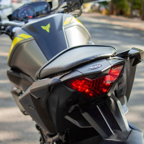 Imagem 8 de 10 de Moto Yamaha Mt-03 2019