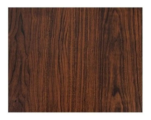 Papel adhesivo Contact, envoltura de madera para muebles, 5 m x 45 cm, color: palisandro