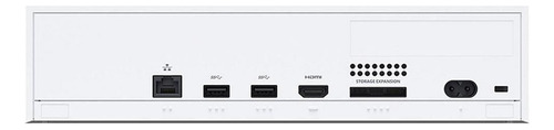 Console Microsoft Xbox Serie S Ssd 500gb Controle Rrs-00006