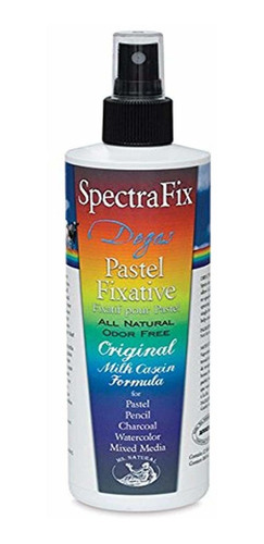 Spectrafix Sfx-31270 - Spray Fijador De 12 Onzas