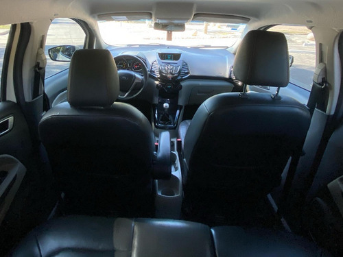 Imagen 3 de 11 de Vendo - Financio Ford Ecosport Titanium 2015