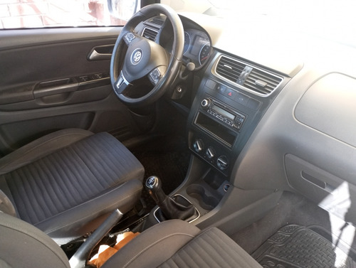 Volkswagen Crossfox 1.6 Comfortline