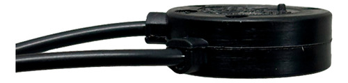 Relé Estado Sólido Destravar Compressor Split Pow R Pak 3 Un