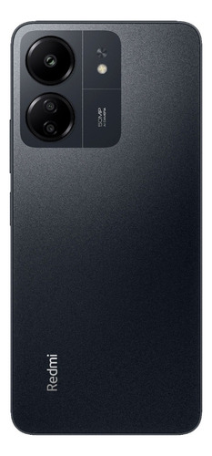 Xiaomi 13c 6gb Ram Y 128 Gb Midnight Black Negro