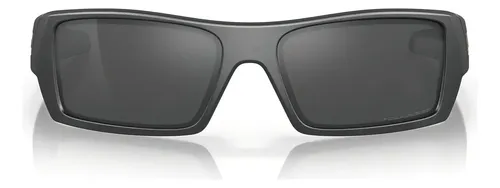 Óculos de Sol Oakley Gascan OO9014 Retangular com Lente Iridium