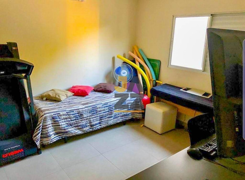 Maravilhosa Chácara Com 4 Dormitórios À Venda, 2750 M² Por R$ 2.500.000 - Vale Das Laranjeiras - Indaiatuba/sp - Ch0675