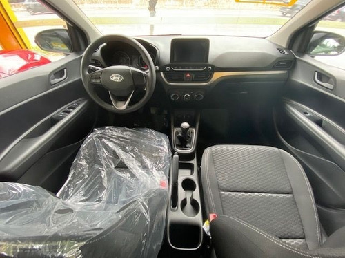Imagem 7 de 9 de Hyundai Hb20 1.0 Vision 12v