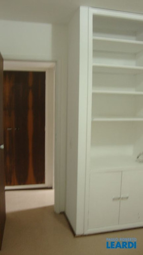 Imagem 14 de 15 de Apartamento - Campo Belo - Sp - 599983