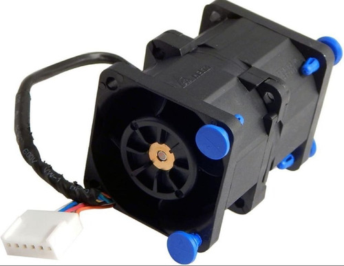 Cooler Fan Serv Hp Dl120 Dl160 Dl165 Dl320 G6 G7 519711-001