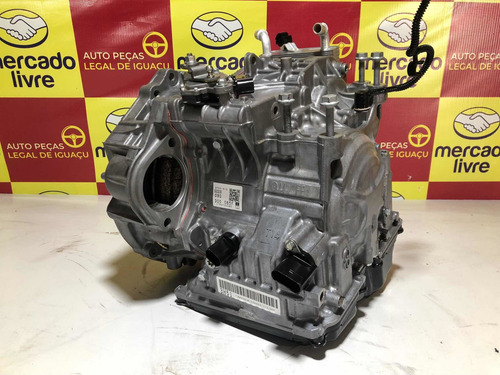 Caixa Câmbio Automático Vw Golf Polo Tsi 1.0 Turbo 2019 2020 (Usado)