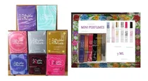 Comprar Jafra Colección Double Nature 8x100 Ml + 8 Mini Envío Gratis