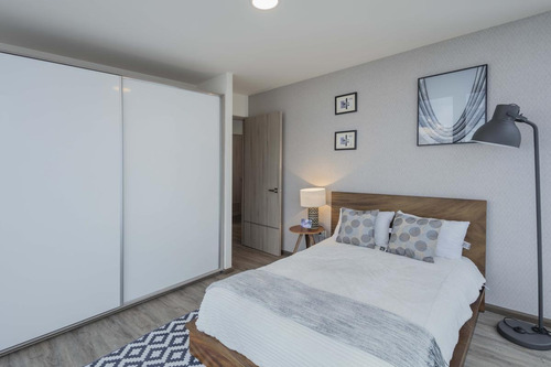 Imagen 8 de 30 de Departamentos En Venta En Torre Uma, Zona Angelópolis