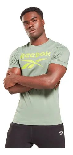 Reebok workout sale hombre verdes