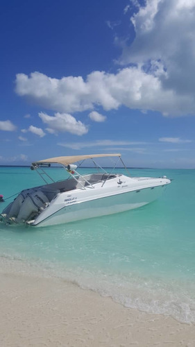 Lancha Intermarine Avanti 35 Lv543