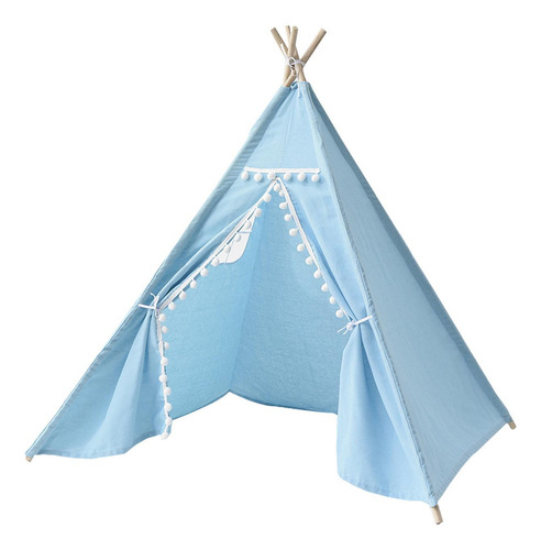 Para Tipi Para Niños, Juegos De Interior Y Exterior,