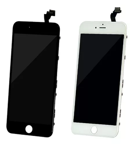 vulgar salvar Suave Modulo Display Pantalla Tactil Touch Para iPhone 6 Plus