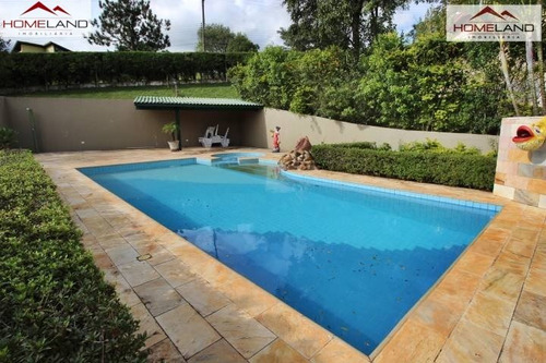 Imagem 12 de 14 de Hl-27 Casa Com Lindo Jardim