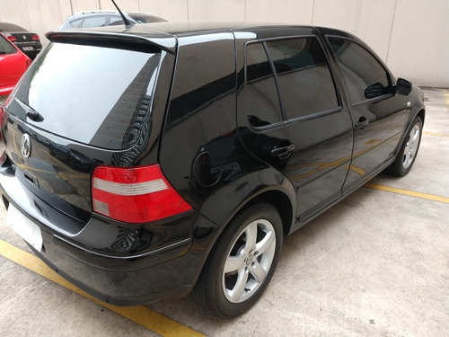 Golf Gti 1.8 T 2005 Mecanico, Novo
