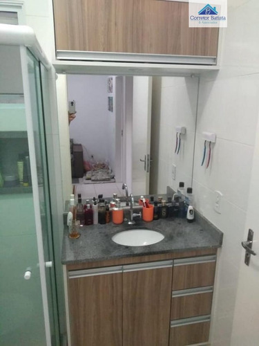 Imagem 5 de 9 de Casa A Venda No Bairro Residencial Cosmos Em Campinas - Sp. - 2717-1