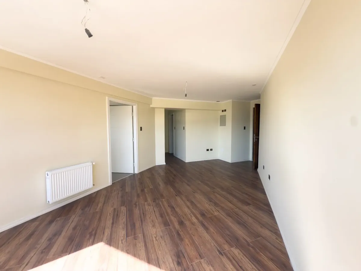 Imagen 4 de 25 de Venta En Departamento En Edificio Don Gregorio, Angol