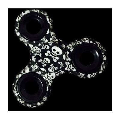 Spinner Fidget Camuflaje Original