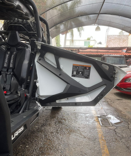 Polaris Rzr Pro Xp