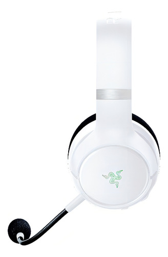 Razer Kaira Pro - Audifonos Inalámbricos Para Xbox Color Blanco