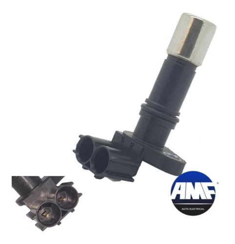 Sensor Cigueñal Toyota Avalon Highlander Sienna Lexus Gs 