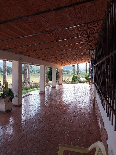Imagen 3 de 8 de Se Vende Terreno Finca Sabaneta Norte Montalban