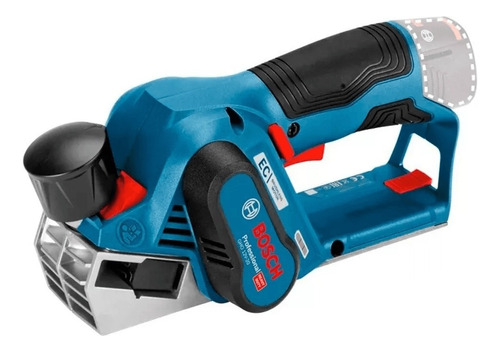 Cepillo Inalámbrico Bosch Gho 12v-20 Sin Bat