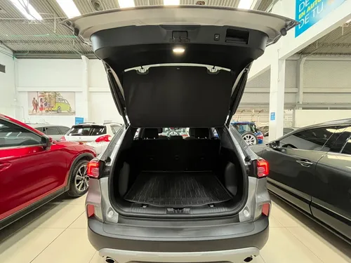 New Escape Active 1.5 Aut 5p Loz915