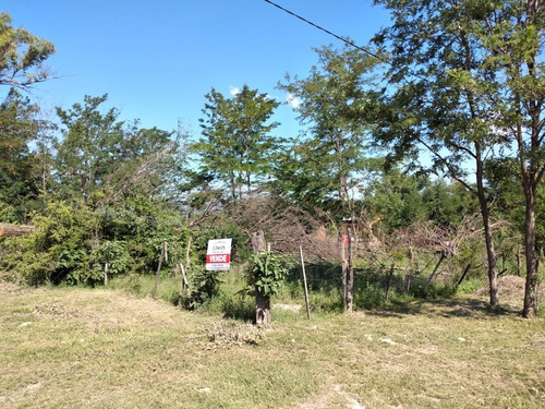 Imagen 3 de 3 de Terreno 600m2 En Esquina A 1 Cuadra De La Ruta.