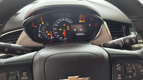Imagen 6 de 8 de Chevrolet Tracker 2017 1.8 Ltz
