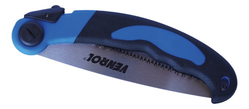 Serrucho Plegable Con Hoja De Acero Sk5 21 Cm