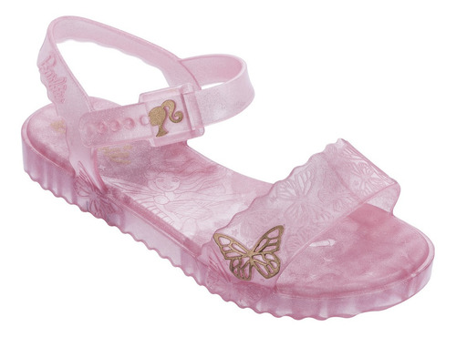 Sandalia Bb Butterfly Promo Inf Rs/pi03