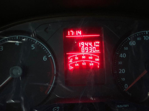 Imagem 11 de 11 de Volkswagen Gol 1.0 12v (flex)