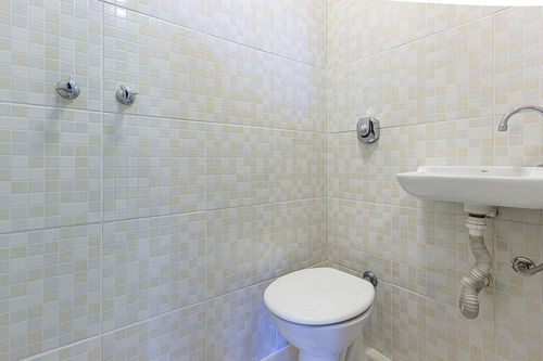 Imagem 7 de 30 de Apartamento À Venda No Bairro Laranjeiras - Rio De Janeiro/rj - O-21360-35512