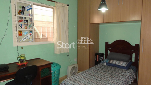 Imagem 11 de 27 de Casa À Venda Em Loteamento Parque São Martinho - Ca090680