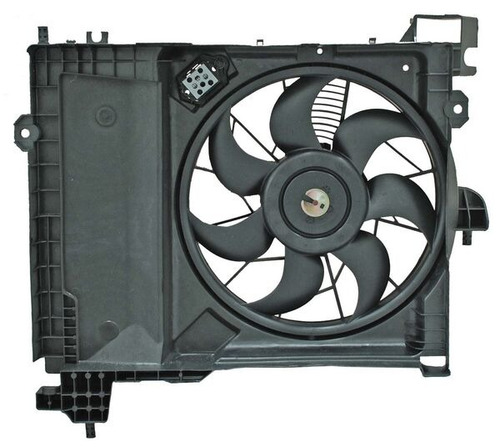 Motoventilador Chrysler Durango2004-2005-2006-2007-2008-2009