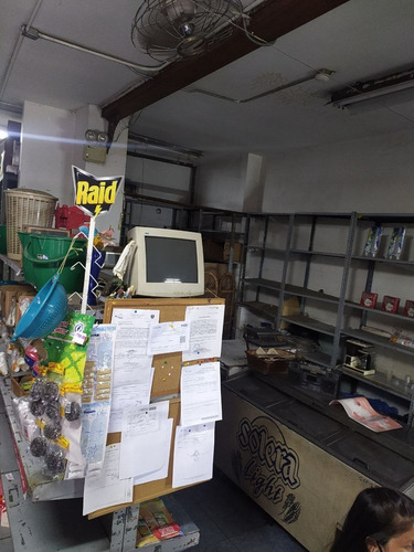 Imagen 4 de 8 de En Venta Abasto Fondo De Comercio 04123526021