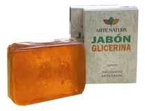 Comprar Jabón En Barra De Glicerina Para Piel Sensible  100gr 3 Pack