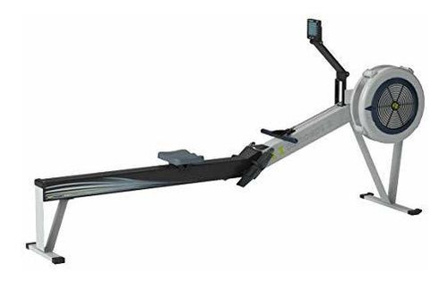 Concept2 Modelo D Con Monitor De Rendimiento Pm5 Indoor