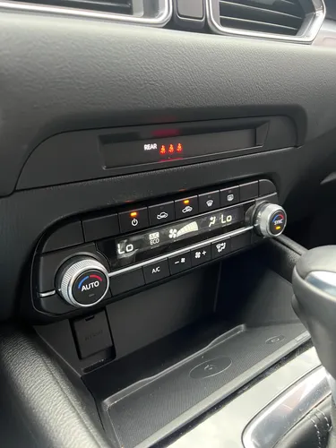 Mazda CX-5 2.0 Touring At