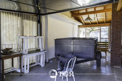 Imagen 26 de 28 de Venta 260m2 Descubiertos Posible Permuta Garage