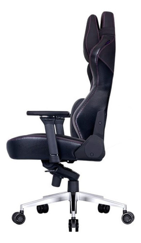 Silla Gamer Cooler Master Caliber X2 Negro 3