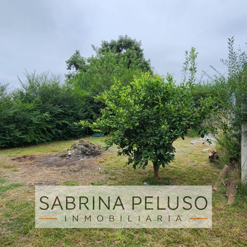Casa En Venta En Gral Rodriguez